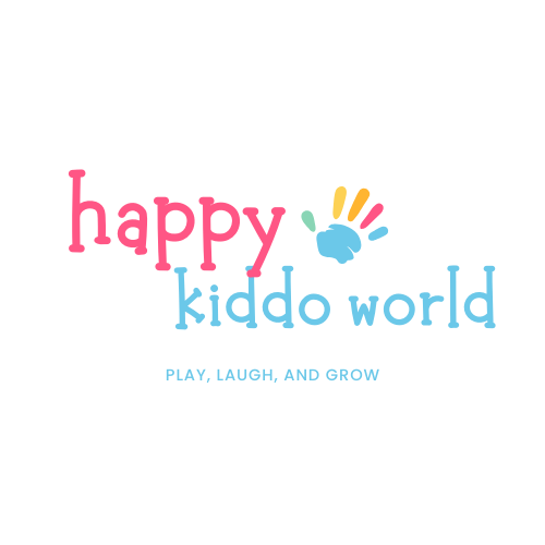 Happy Kiddo World